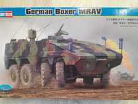Model do sklejania Hobby Boss 82480 German Boxer MRAV 1/35