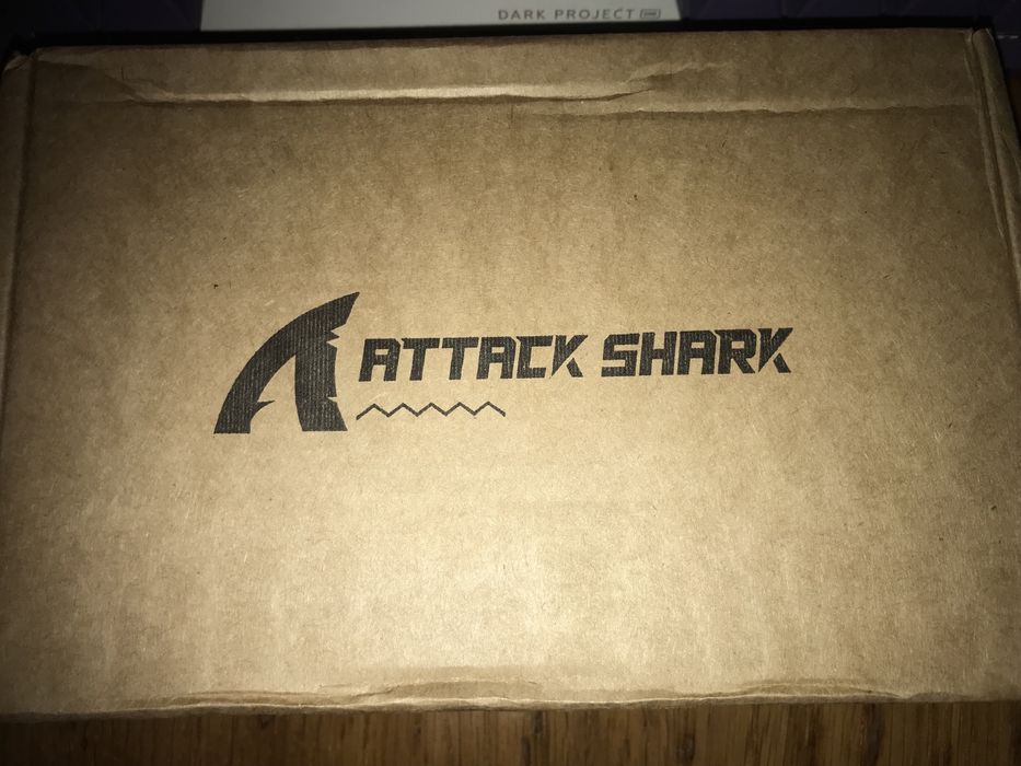 Продам новую ATTARK SHARK 11X