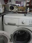 Pralka Electrolux