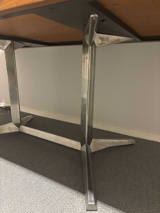 Mesa Daciano da Costa