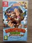 Donkey Kong Country Tropical Freeze