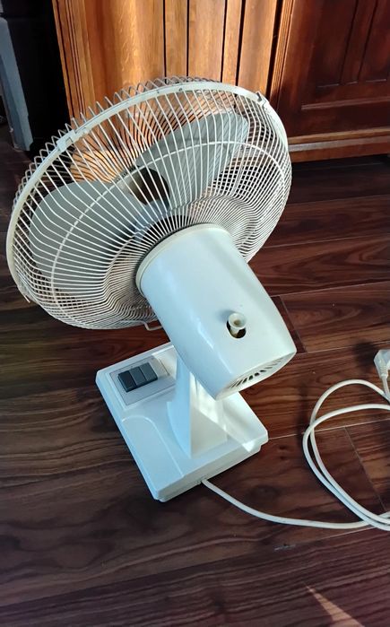 Wentylator wiatrak FIF Typ  TF 12 45 W