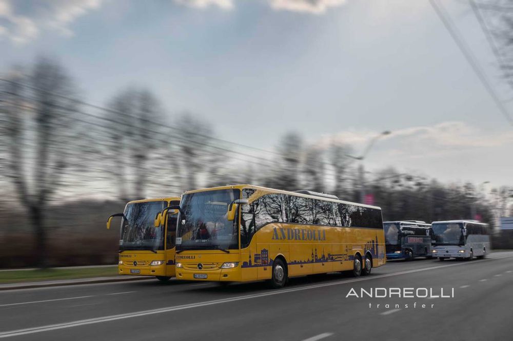 Оренда автобуса Tourismo/Пасажирські перевезення по Україні і закордон
