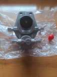 Bomba manual gasoleo Nissan D21 / D22