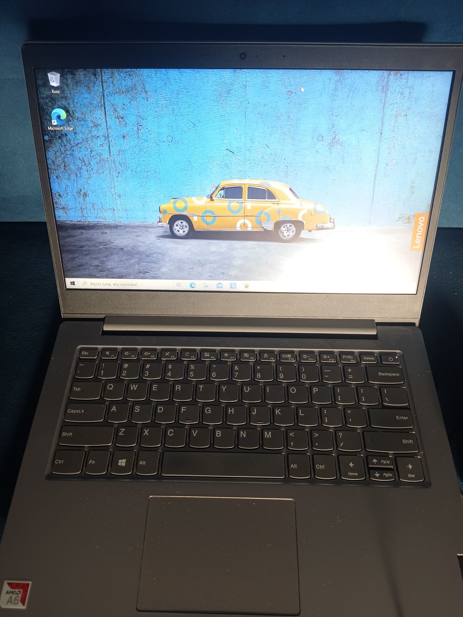 Laptop Lenovo IdeaPad Slim 1-14AST-05