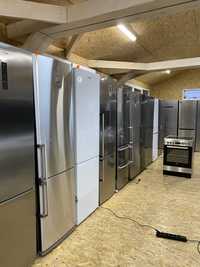 Холодильник GORENJE no frost ,висотою 2м,привезений з Німеччини