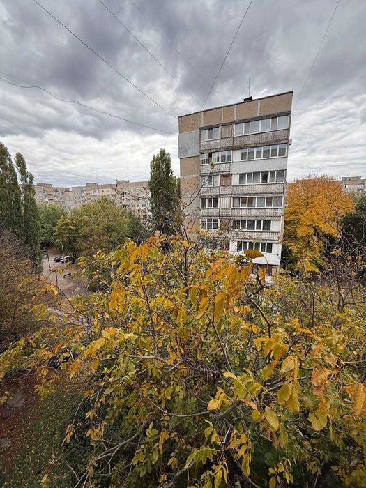 Продається затишна 1-кімнатна квартиру у ПЗР по вул Сумгаїтській.