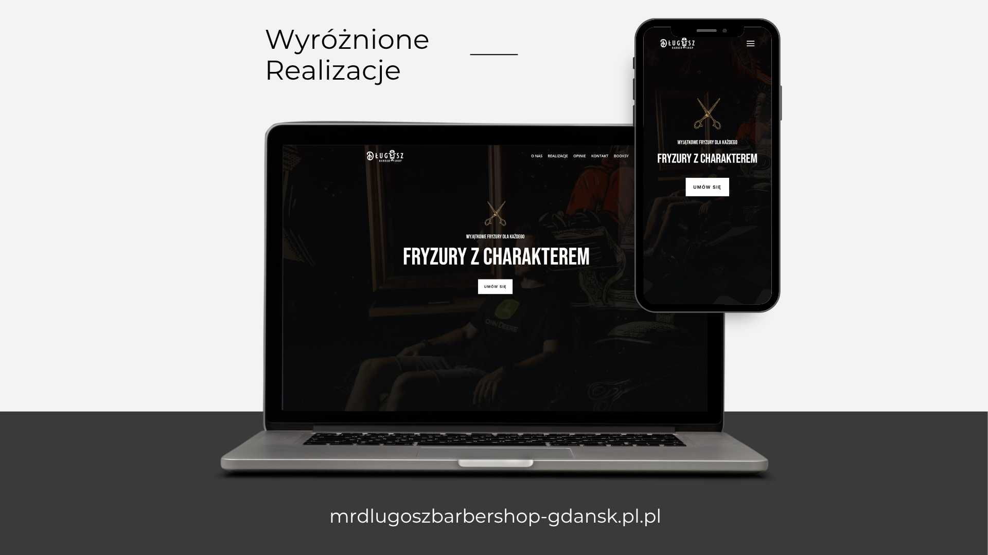 Tworzę tanie i nowoczesne strony WWW + sklepy – od A do Z