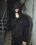 ОРИГІНАЛ | Худі Nike Jordan Essential Fleece, кофта найк джордан