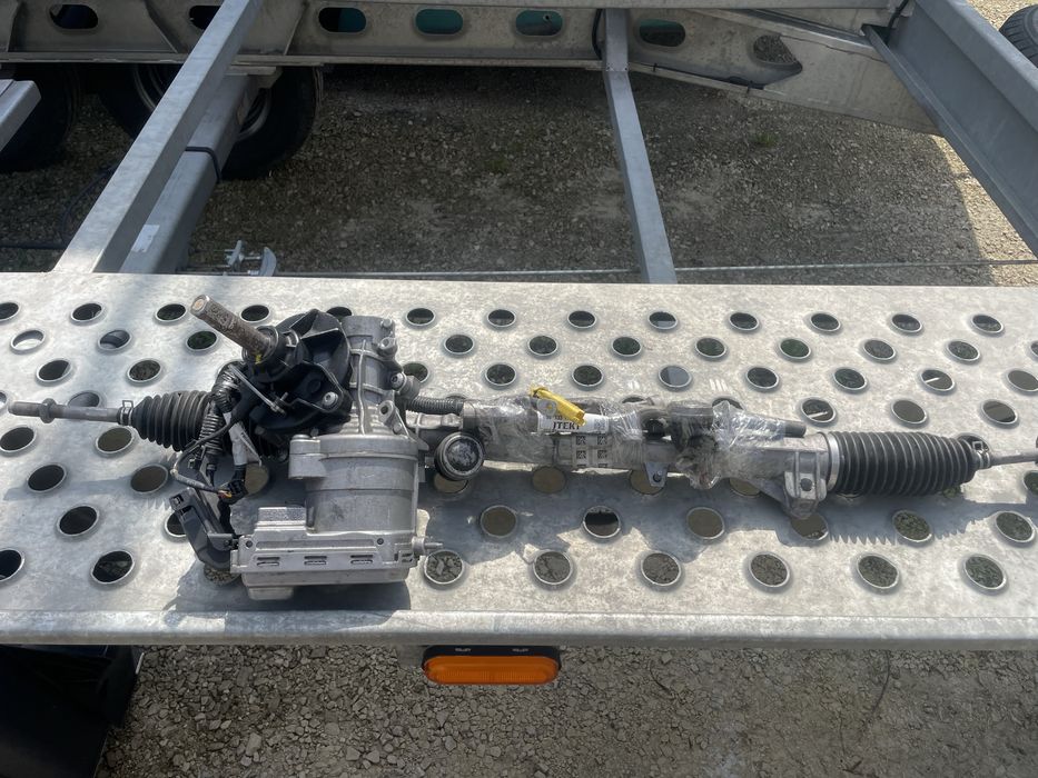 Рульова рейка peugeot 308 t9