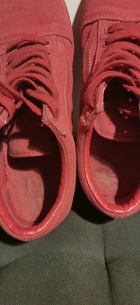 Trampki  Vans 39