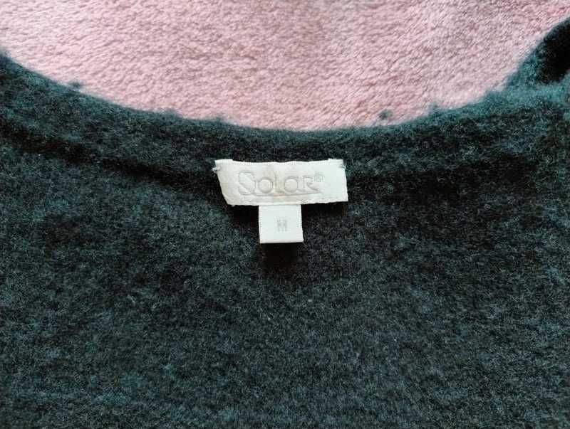 Tunika sweter Solar M