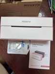 Термопринтер етикеток MUNBYN RealWriter 129 Bluetooth