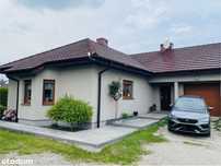 Sprzedam dom parterowy w dzielnicy Jędrzychów.
