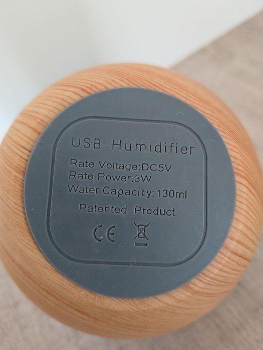 Ambientador Eletrónico