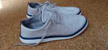 Sapatos Timberland - tamanho 35