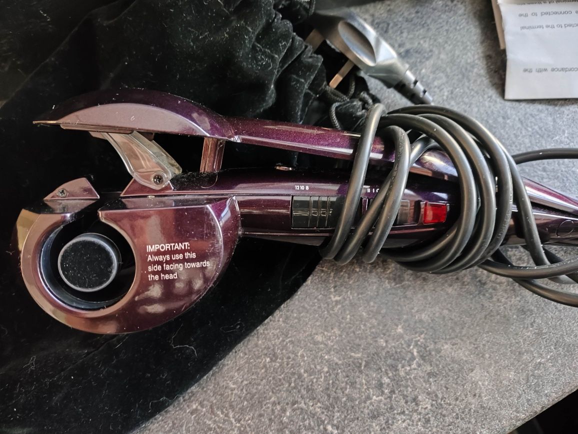 Babyliss curl secret Lokówka