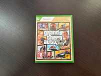 Grand Theft Auto 5 GTA 5 Xbox Series X