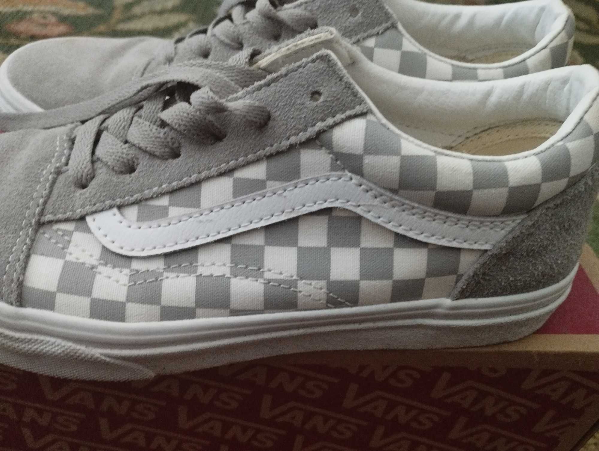 Tenis Vans Old skol como novos