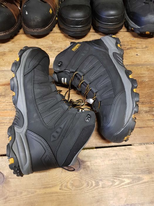 Buty robocze DAKOTA rozm 43,5 wkl 28,5 cm S3