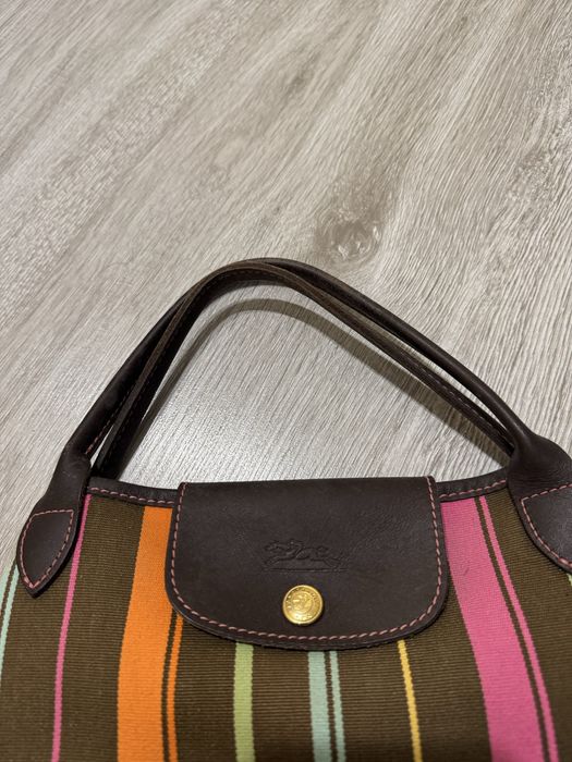 Сумка Lohgchamp оригінал