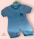 Pampers niemowlęcy - rozmiar 80