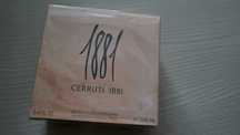 Cerruti 1881 edt 100ml