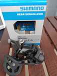 Przerzutka Shimano Deore RD-M5130-GS