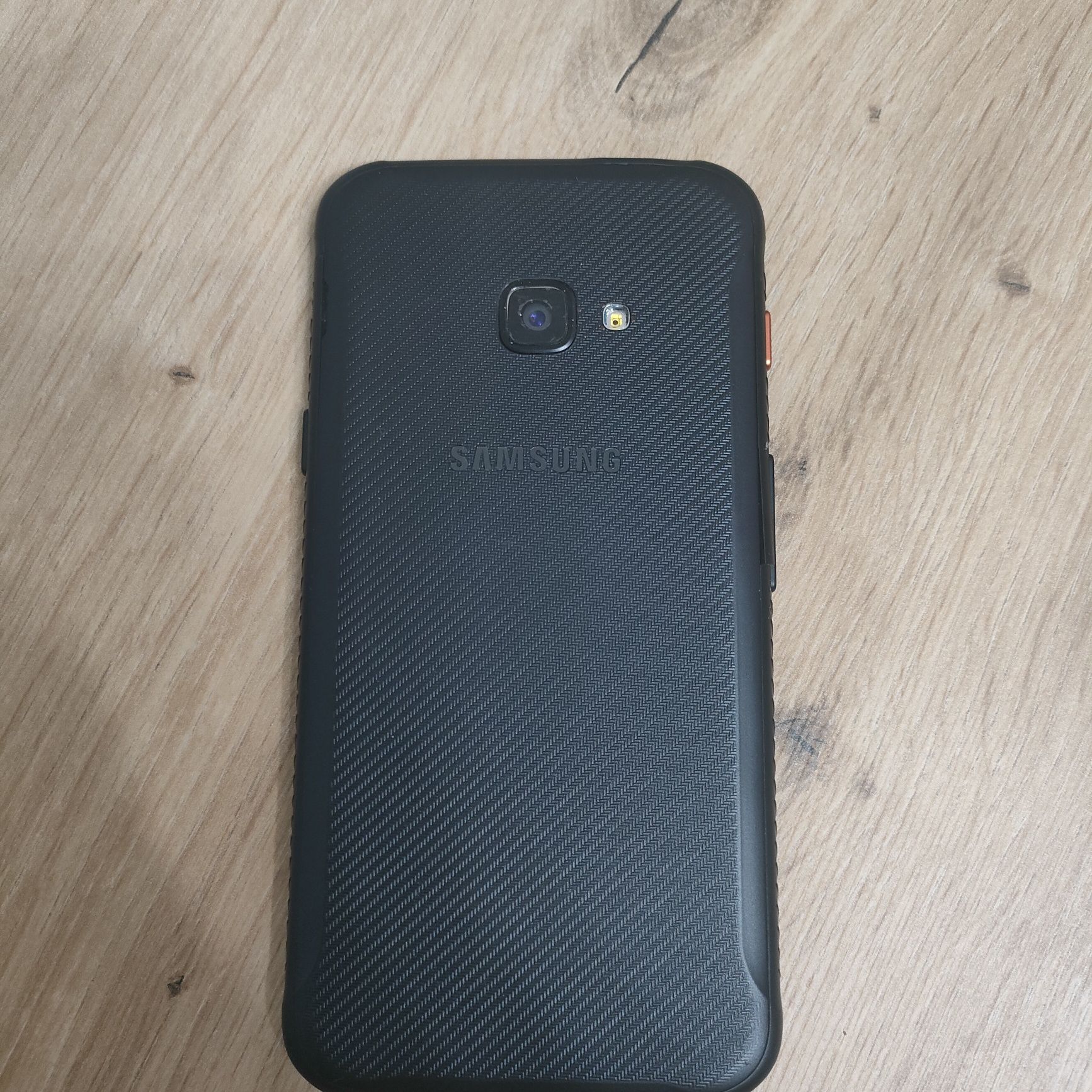 Samsung Galaxy Xcover 4s