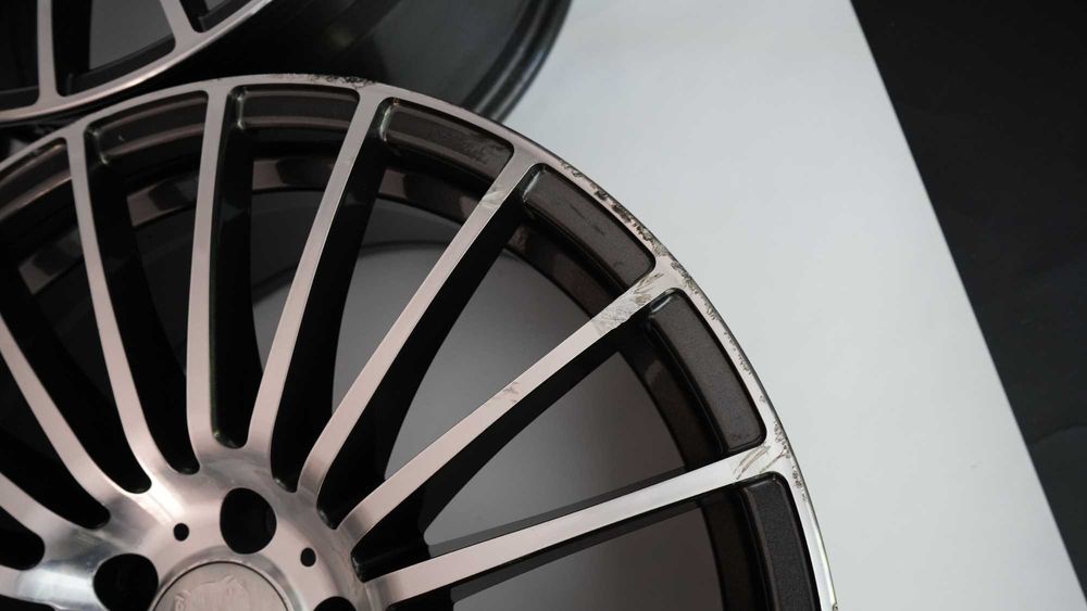 Alufelgi Felgi  Axxion – 5x112 | 8,5J | R19 | ET32 | Mercedes Vw Audi