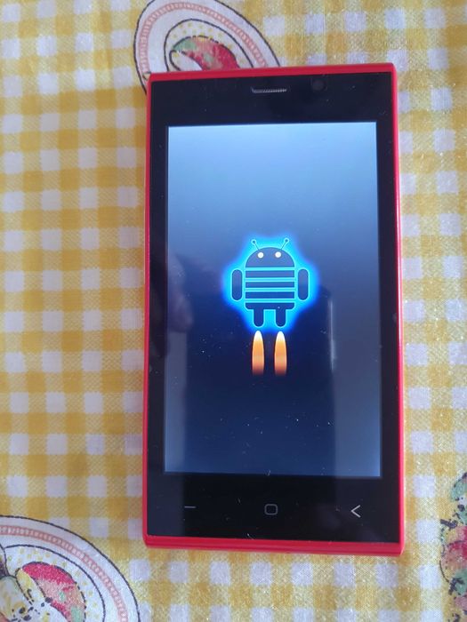 Telemovel como novo mesmo