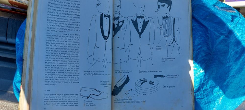 " O Livro da Mulher " das Selecções do Reader's Digest