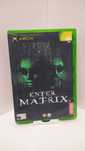 Enter the Matrix Xbox Classic