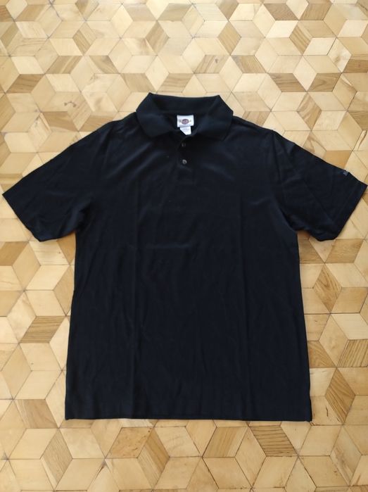 Koszulka męska polo Hard Rock Cafe Hotel Chicago rozm. S