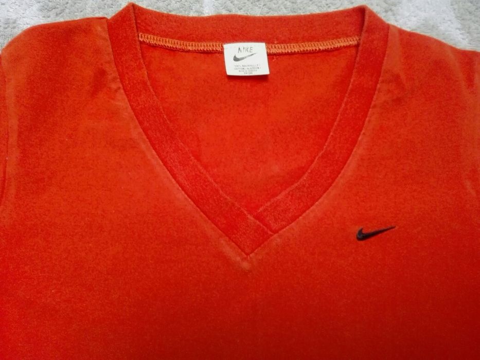 NIKE koszulka damska rozmiar S