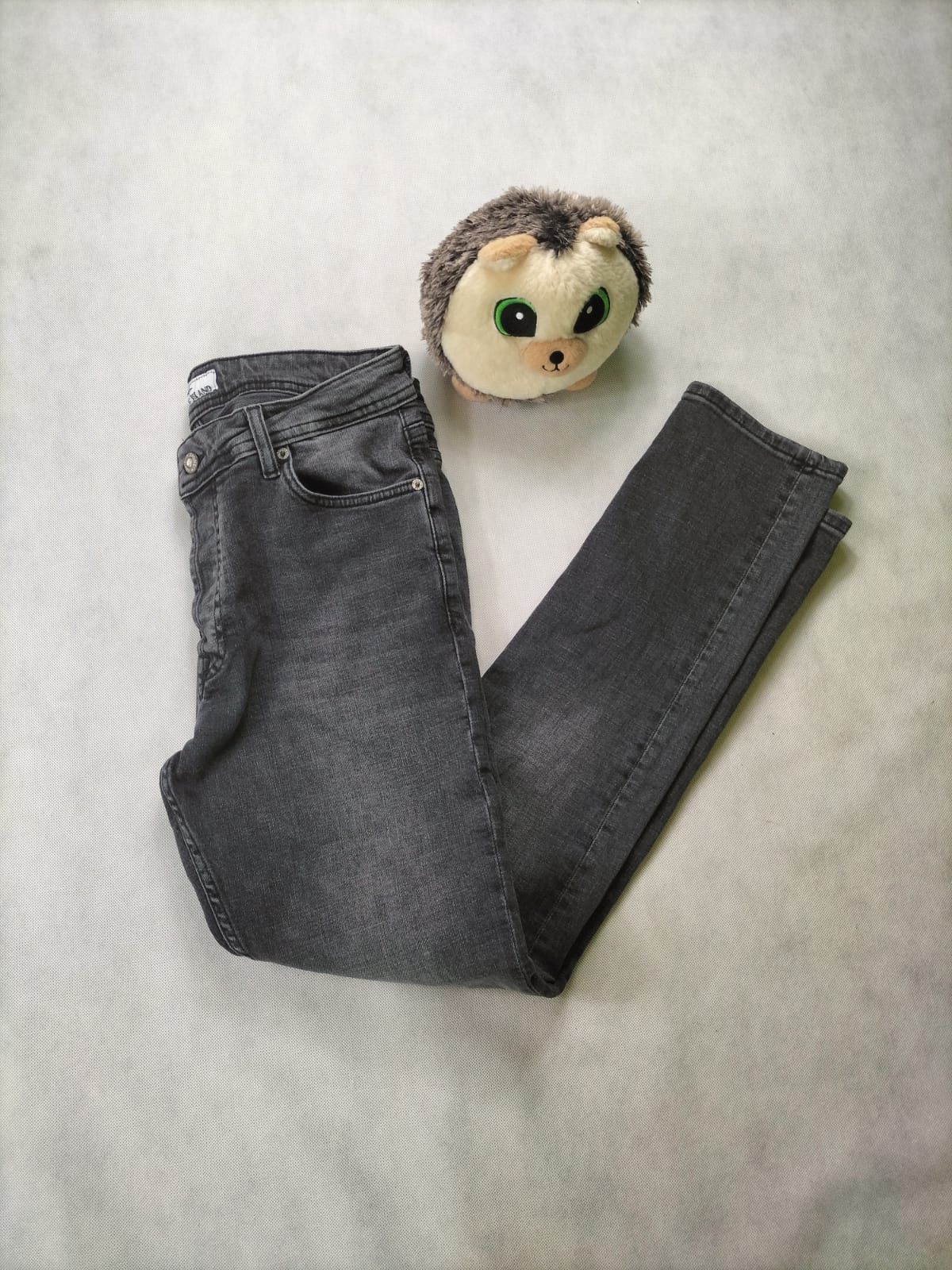 Stone island spodnie jeansowe size 32