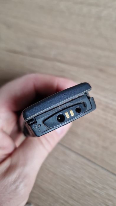 Kolekcjonerska Nokia 6510 nietestowana