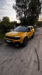 Jeep Avenger Jeep Avenger SUMMIT 1.2 100km manual