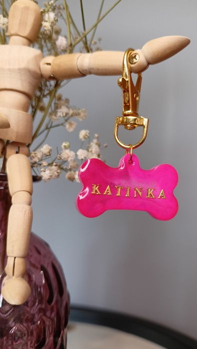 Adresówka dla pupila