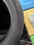 4x Pirelli opone 235/55/R19