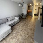 Дизайнерська 1-к 48м2 квартира ЖК Great м Осокорки Позняки Славутич