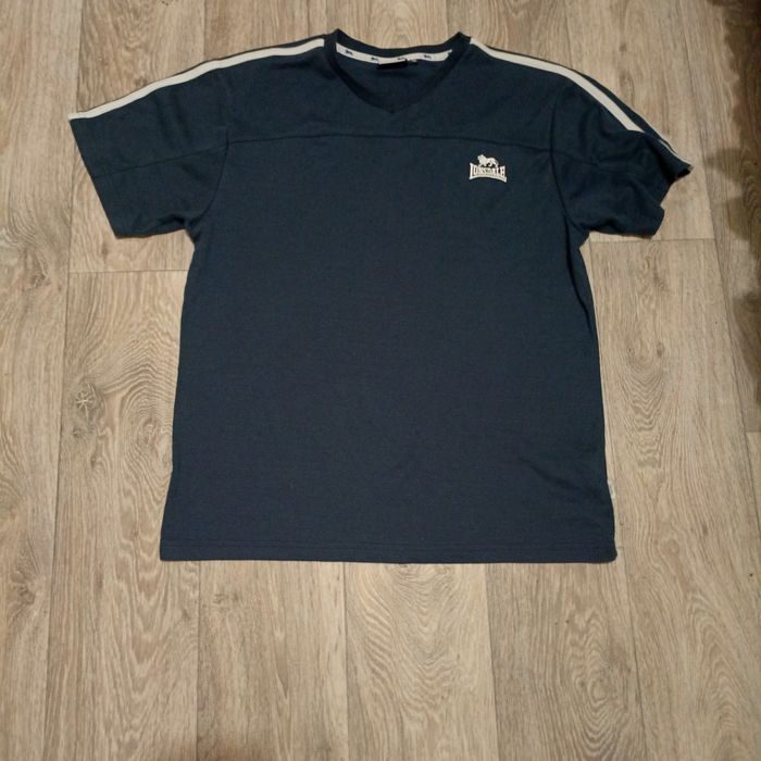 Футболка Lonsdale size M