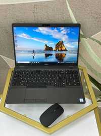 Ноутбук Dell Latitude 5500 i5-8365U / 16 Ram / ssd 1 TB