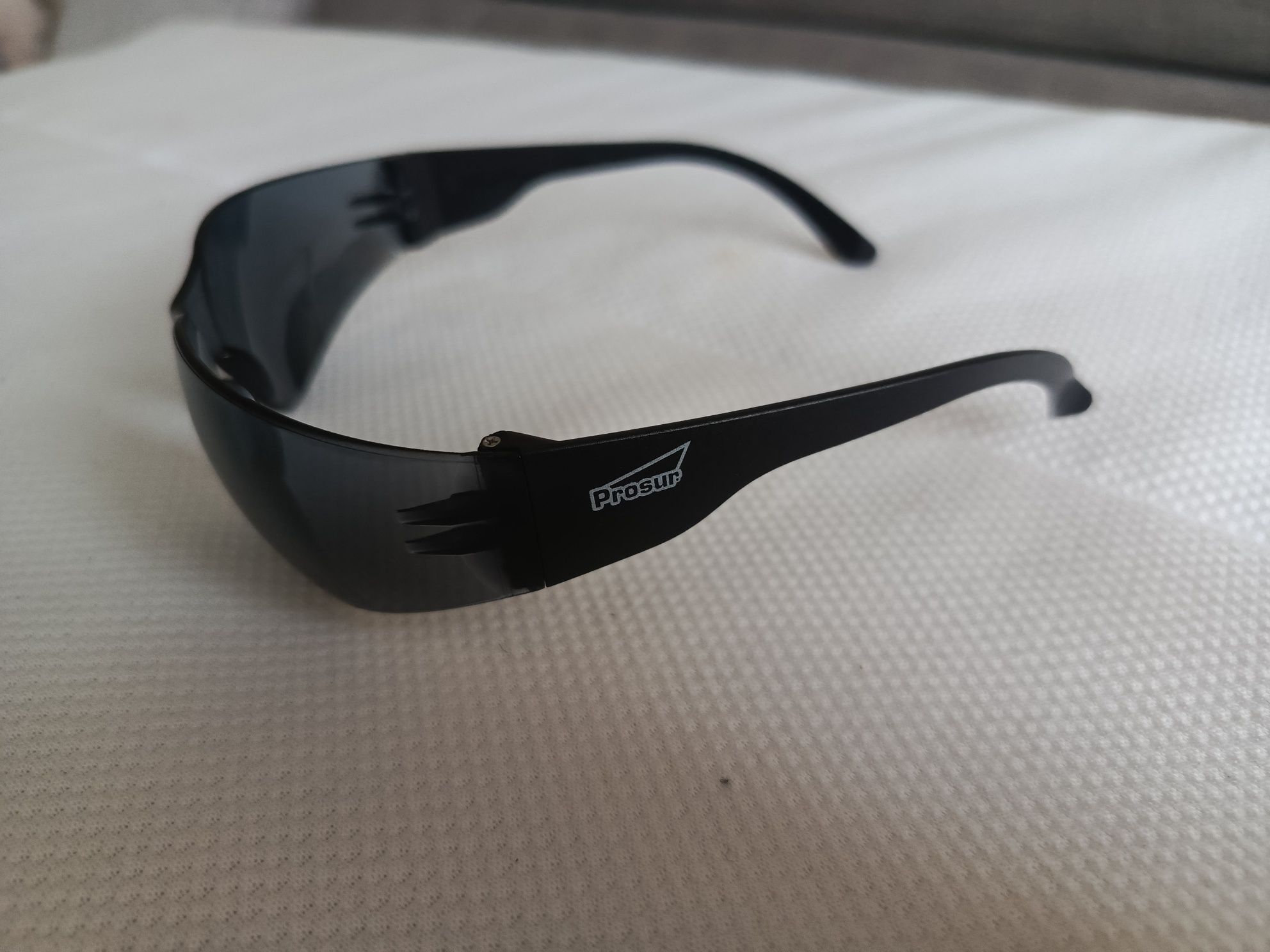 PROSUR-męskie przeciwsłoneczne okulary/Francja(EU)/one size/UV filtr