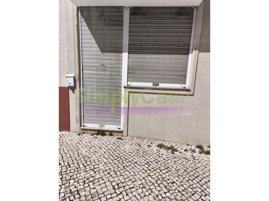 LOJA Bº Afonso Costa