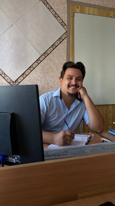 Репетитор англійської підготовка ЄВІ/НМТ