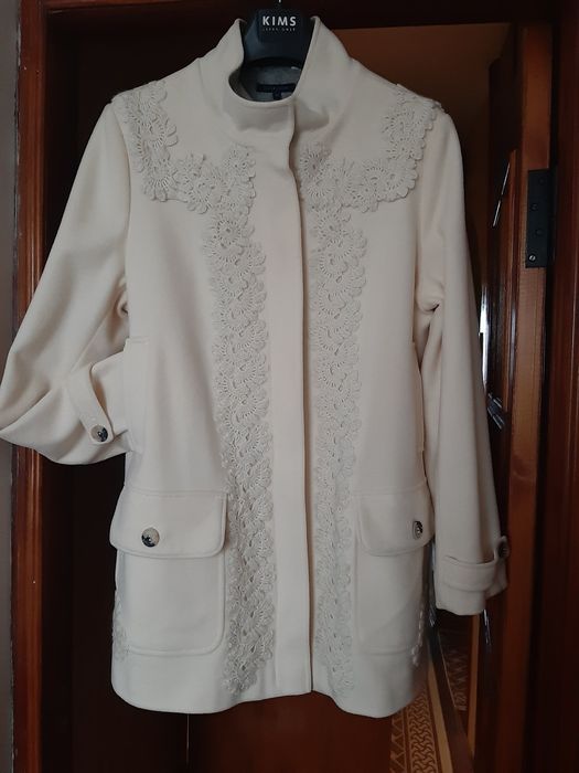 Продам пальто женское