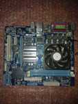 Материнська плата Gigabyte GA-78LMT-S2PT v4.0  AMD FX 8120