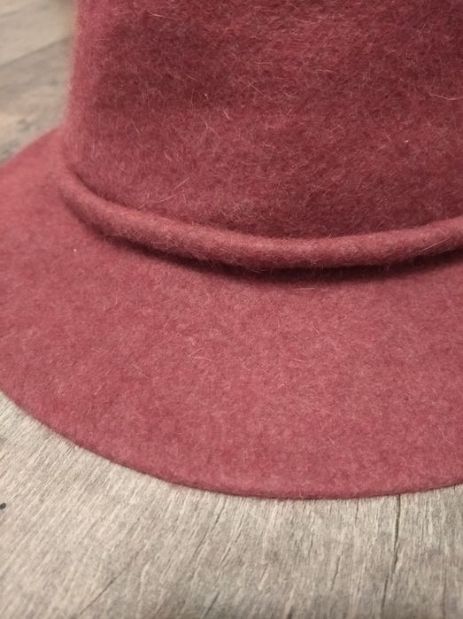 Шляпа borsalino оригінал