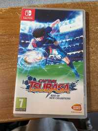 Captain Tsubasa - Rise of New Champions (Nintendo Switch)